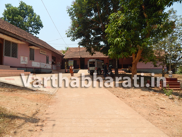 ಕಡಬ : ಅಧಿಕಾರಿಗಳ ಇಚ್ಛಾಶಕ್ತಿಯಿಂದಾಗಿ ಅಭಿವೃದ್ಧಿ ಮರೀಚಿಕೆ, ಒಡೆದು ಹೋದ ಹಲವು ವರುಷಗಳ ಕನವರಿಕೆ