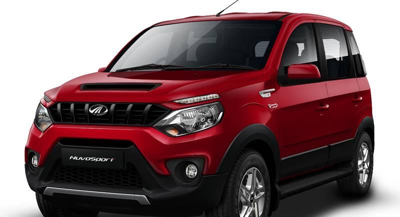 Mahindra NuvoSport  ಬೇಕೇ? ಬೇಡವೆ? ನಿರ್ಧರಿಸುವ ಮೊದಲು ಇದನ್ನು ಓದಿ