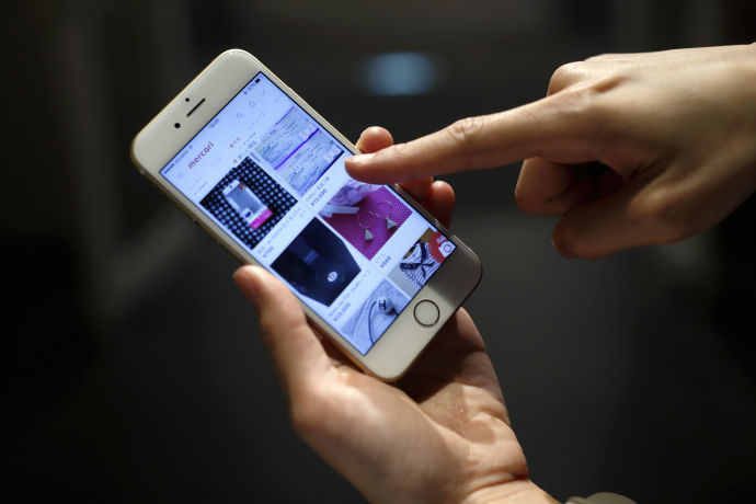 ಐಫೋನ್ ತೆರೆಯುವಲ್ಲಿ ಎಫ್‌ಬಿಐ ಸಫಲ