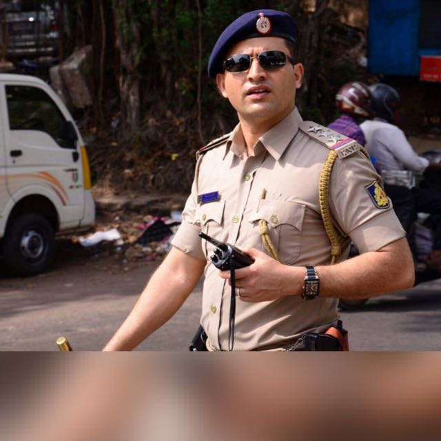 ಮಂಗಳೂರು : ಶಾಂತರಾಮ್, ಭಾರತಿ ಅವರಿಗೆ ಮುಖ್ಯಮಂತ್ರಿ ಪದಕ