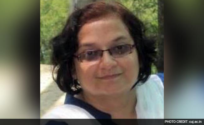 ಕಾರ್ಯಕ್ರಮಕ್ಕೆ ಜೆಎನ್‌ಯು ಪ್ರೊಫೆಸರ್‌ಗೆ ಆಹ್ವಾನ : ಜಾರ್ಖಂಡ್ ವಿವಿಯ ಉಪನ್ಯಾಸಕಿಯ ಅಮಾನತು