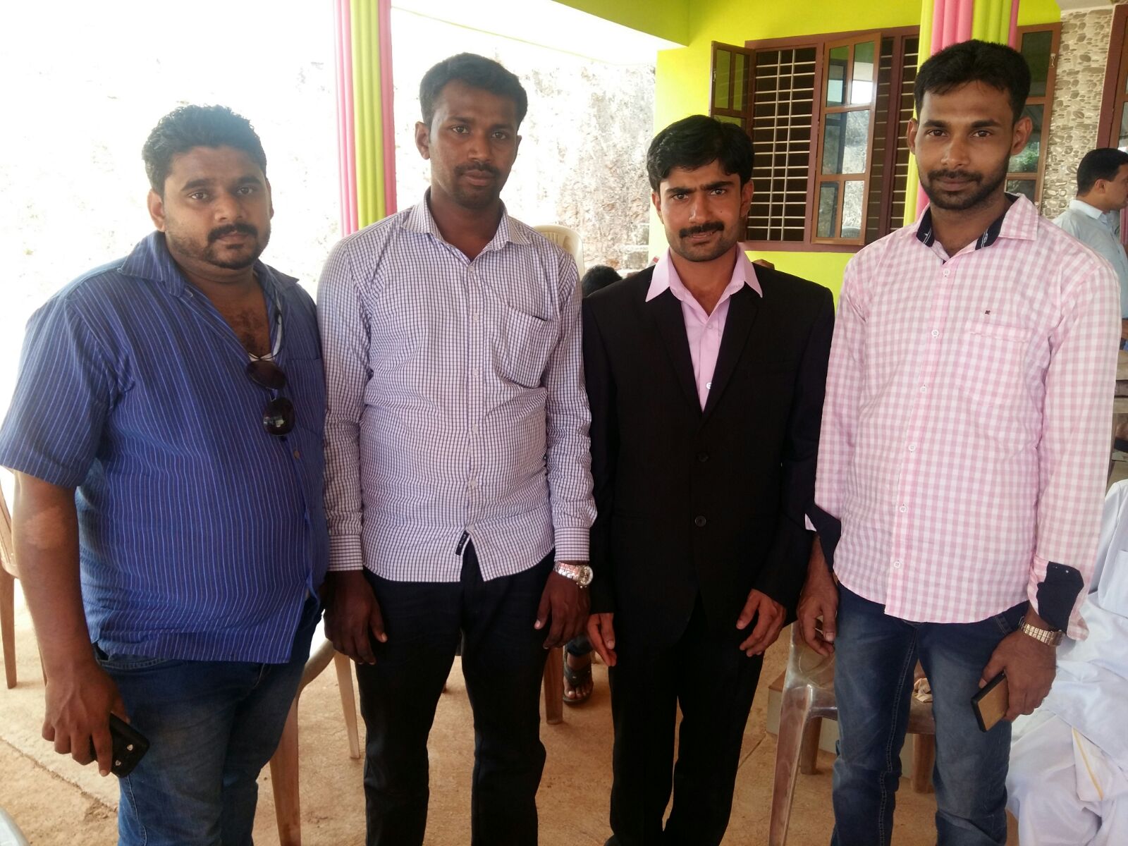 ಸಿದ್ದೀಕ್ - ಮಿಸ್ರಿಯಾ