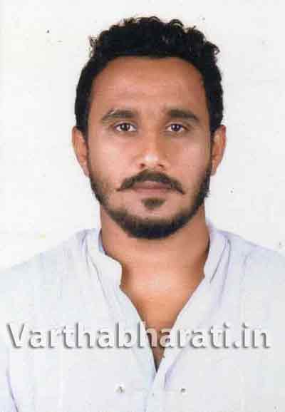 ಜಿಲ್ಲಾ ಯುವ ಕಾಂಗ್ರೆಸ್ ಕಾರ್ಯದರ್ಶಿಯಾಗಿ ಯು.ಟಿ. ತೌಸೀಫ್