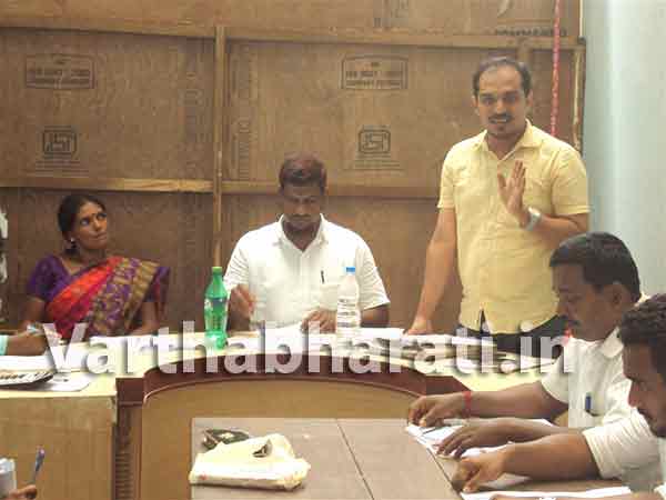 ಉಪ್ಪಿನಂಗಡಿ: ಪಂಚಾಯತ್‌ನ ಕುಡಿಯುವ ನೀರನ್ನು ಪೋಲು ಮಾಡಿದರೆ ನಿರ್ದಾಕ್ಷಿಣ ಕ್ರಮ - ಪಂಚಾಯತ್ ಅಧ್ಯಕ್ಷ ಅಬ್ದುರ್ರಹ್ಮಾನ್