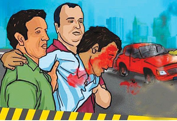 ಆಪದ್ಬಾಂಧವರಿಗೆ ಇನ್ನಿಲ್ಲ ಕಿರುಕುಳ