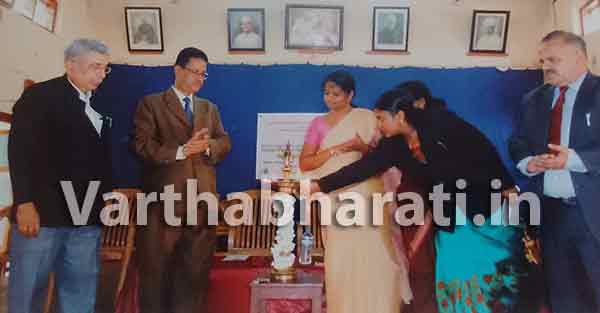 ಕಾನೂನು ಕಾಯ್ದೆಗಳ ಬಗ್ಗೆ ಮಹಿಳೆಯರು ಅರಿತುಕೊಳ್ಳಿ : ನ್ಯಾಯವಾದಿ ಶಶಿಕಲಾ