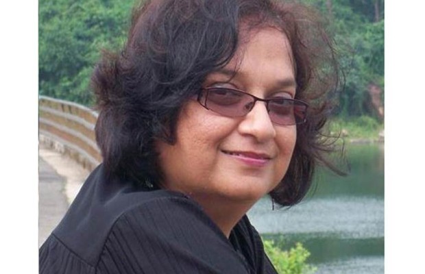 ಜೆಎನ್‌ಯು ಪ್ರೋಫೆಸರ್ ಕರೆದ ಜಾರ್ಖಂಡ್ ಯುನಿವರ್ಸಿಟಿಯ ಮಹಿಳಾ ಪ್ರೊಫೆಸರ್ ಸಸ್ಪೆಂಡ್!