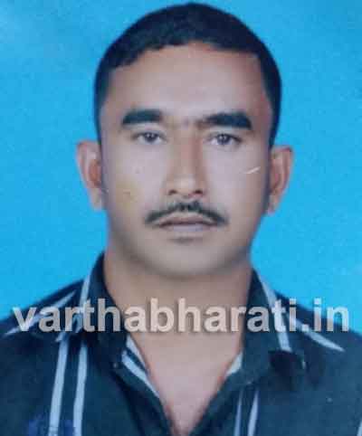 ಕಡಬ : ವ್ಯಕ್ತಿ ಕಾಣೆ: ದೂರು