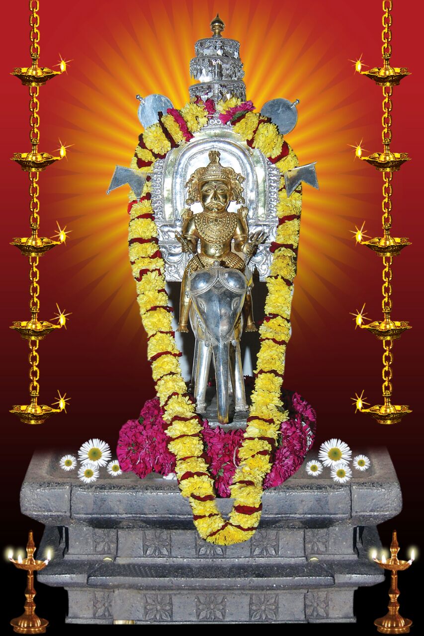 ಏ.1ರಿಂದ ಈದು ಮುಜಿಲ್ನಾಯ ದೈವಸ್ಥಾನದ ಬ್ರಹ್ಮಕಲಶೋತ್ಸವ