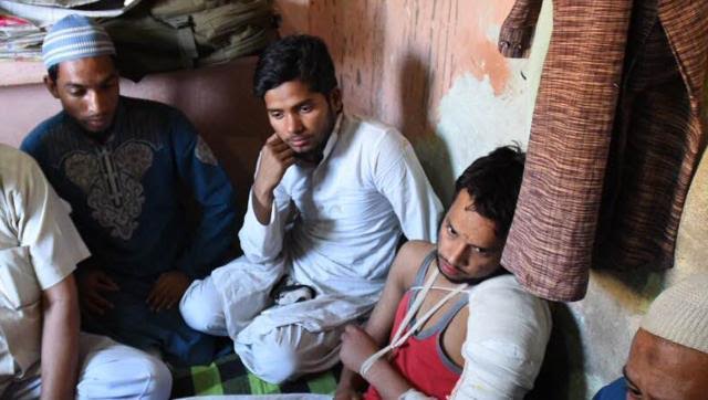 ನಮ್ಮ ವೇಷಭೂಷಣ ನೋಡಿಯೇ ನಮಗೆ ಥಳಿಸಿದರು