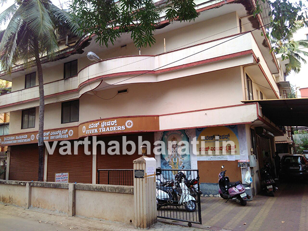 ಆರ್ .ಟಿ.ಐ ಕಾರ್ಯಕರ್ತ ವಿನಾಯಕ್ ಬಾಳಿಗ ಹತ್ಯೆ ಪ್ರಕರಣ: ಯುವ ಬ್ರಿಗೇಡ್ ಸಂಚಾಲಕನ ಮನೆಯಲ್ಲಿ ತನಿಖೆ