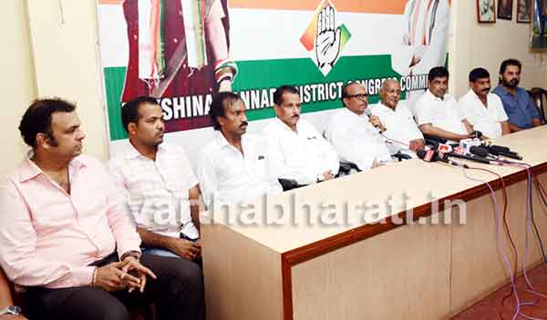 ಪ್ರಶ್ನೆ ಪತ್ರಿಕೆ ಸೋರಿಕೆ: ಶಿಕ್ಷಣ ಸಚಿವರು ರಾಜೀನಾಮೆ ನೀಡಲಿ - ಪೂಜಾರಿ