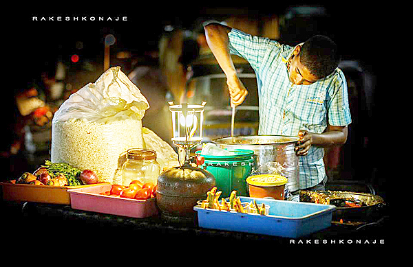 ಕಾಲದ ಮರೆಗೆ ಸರಿಯುತ್ತಿರುವ ದೇಸೀ ಫಾಸ್ಟ್ ಫುಡ್‌ಗಳು