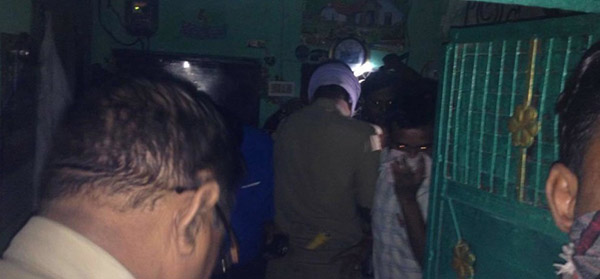 ಪತಿ, ಪತ್ನಿಗೆ ಸುಪಾರಿ ಕೊಟ್ಟ, ಹಣಸಿಗದಿದ್ದಕ್ಕೆ ಪತಿಯನ್ನೂ ಕೊಂದರು