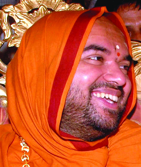 ಅತ್ಯಾಚಾರ ಪ್ರಕರಣ: ರಾಘವೇಶ್ವರಶ್ರೀ ಆರೋಪ ಮುಕ್ತ