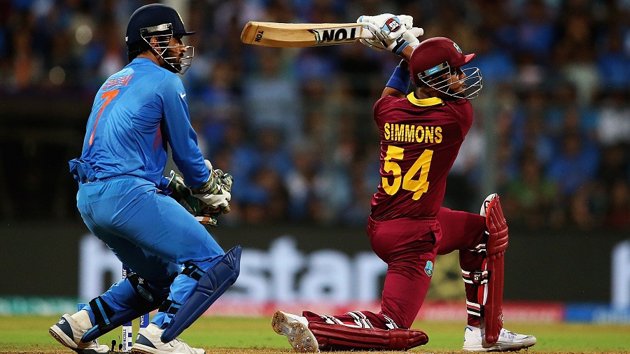 ವೆಸ್ಟ್‌ಇಂಡಿಸ್  ಫೈನಲ್‌ಗೆ