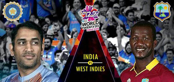 ಟ್ವೆಂಟಿ-20 ವಿಶ್ವಕಪ್‌ ಸೆಮಿಫೈನಲ್‌ : ಟಾಸ್‌ ಜಯಿಸಿದ ವೆಸ್ಟ್‌ಇಂಡೀಸ್‌ ಫೀಲ್ಡಿಂಗ್‌