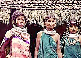 ಅತಂತ್ರ ಆದಿವಾಸಿಗಳ ನೋವಿನ ಕಥನ