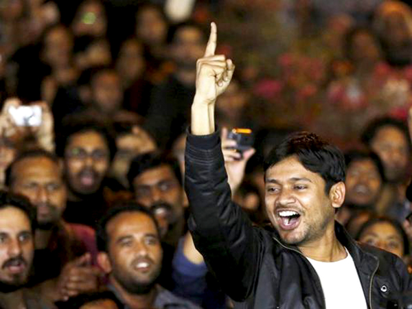 ಕನ್ಹಯ್ಯ ಅಸೆಂಬ್ಲಿ ಚುನಾವಣೆಗೆ ಸ್ಟಾರ್ ಪ್ರಚಾರಕ ?