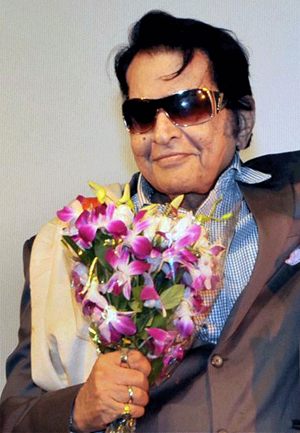 ಮನೋಜ್ ಕುಮಾರ್‌ಗೆ ಫಾಲ್ಕೆ