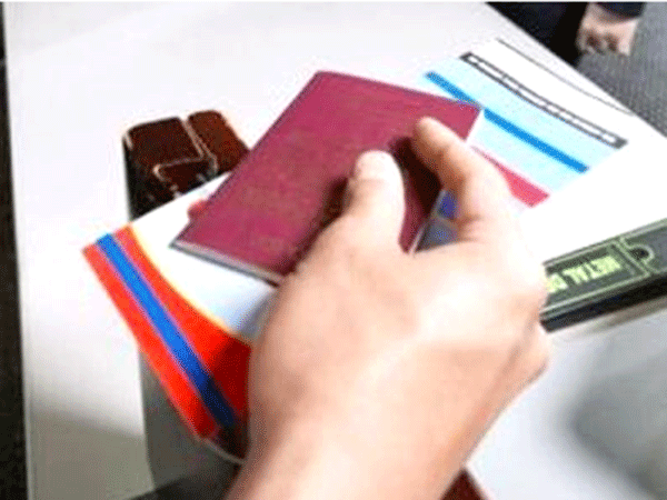 ಅಮೆರಿಕದ ಧಾರ್ಮಿಕ ಆಯೋಗಕ್ಕೆ ವೀಸಾ ನಿರಾಕರಣೆ