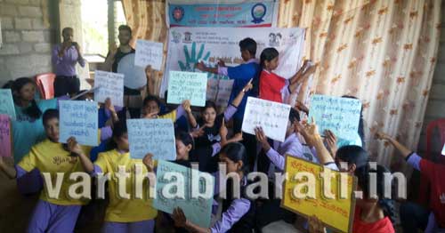 ಕಡಬ: ಏಮ್ಸ್ ಕಾಲೇಜಿನಲ್ಲಿ ’ಅರಿವು’ ಮಾಹಿತಿ ಕಾರ್ಯಾಗಾರ