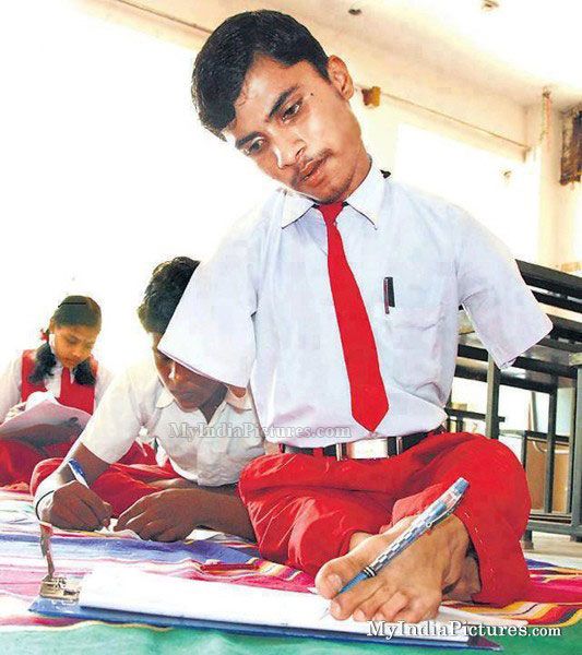 ನಿಜಕ್ಕೂ ಭಾರತ ಪೋಲಿಯೊ ವೇ?