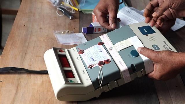 ಪಂಚ ರಾಜ್ಯಗಳಲ್ಲಿ ಎ.4ರಿಂದ ಮೇ 16ರ ತನಕ ಆರು ಹಂತಗಳಲ್ಲಿ ಚುನಾವಣೆ