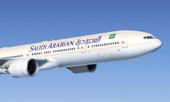 ಸೌದಿ ಏರ್‌ಲೈನ್ಸ್ : ಹಾರಾಟದಲ್ಲಿರುವಾಗಲೇ ಪೈಲಟ್ ಹೃದಯಾಘಾತದಿಂದ ಸಾವು