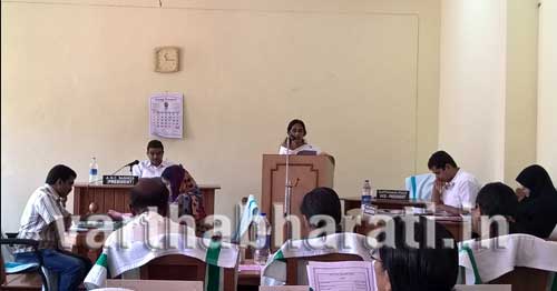 ಕಾಸರಗೋಡು :  ಕೃಷಿ, ಕುಡಿಯುವ ನೀರು, ವಿದ್ಯುತ್, ಶಿಕ್ಷಣಕ್ಕೆ ಆದ್ಯತೆ