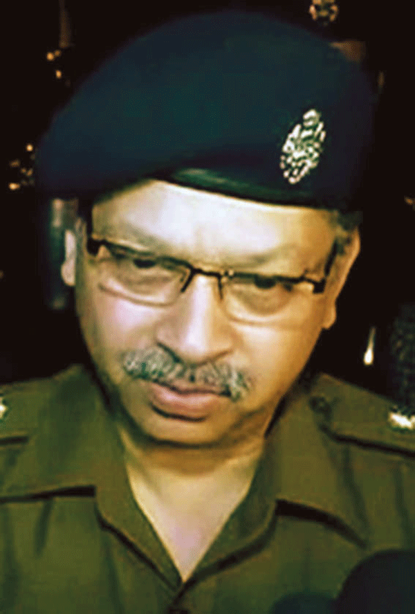 ಕನ್ಹಯ್ಯಾ ಚಲನವಲನಗಳ ಬಗ್ಗೆ ಮಾಹಿತಿ ನೀಡಿ: ಜೆಎನ್‌ಯುಗೆ ದಿಲ್ಲಿ ಪೊಲೀಸರ ಸೂಚನೆ