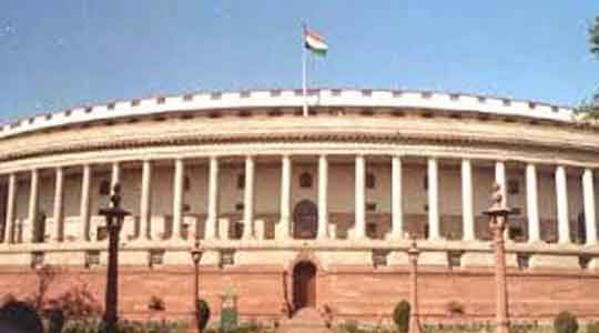 ಮೂರು ರಾಜ್ಯಗಳ ರಾಜ್ಯಸಭಾ ಸ್ಥಾನಗಳಿಗೆ ಲಾಬಿ ಪ್ರಾರಂಭ: ಮಾರ್ಚ್ 21ಕ್ಕೆ ಚುನಾವಣೆ