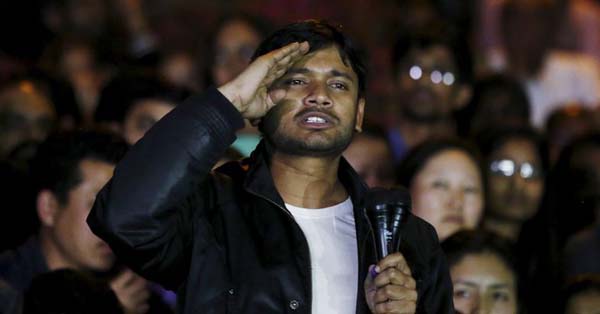 ಕನ್ನಯ್ಯಾ ಕುಮಾರ್‌ಗೆ ಜೀವ ಬೆದರಿಕೆ; ಕೊಲೆ ಮಾಡಿದವರಿಗೆ 11 ಲಕ್ಷ ರೂ. ಬಹುಮಾನ