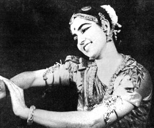 ಈ ಅಪ್ರತಿಮ ನೃತ್ಯ ಕಲಾವಿದೆ ರಾಷ್ಟ್ರಪತಿ ಹುದ್ದೆಯನ್ನು ತಿರಸ್ಕರಿಸಿದರು !