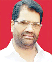 ನವೋದಯ ಸೌಹಾರ್ದ ಸಹಕಾರಿ ನಿಯಮಿತ ಅಧ್ಯಕ್ಷರಾಗಿ ಡಾ.ಎಂ.ಎನ್. ರಾಜೇಂದ್ರ ಕುಮಾರ್ ಪುನರಾಯ್ಕೆ