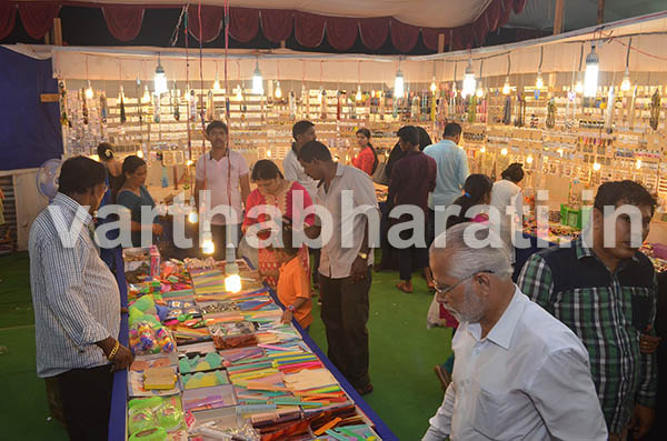 ಮಂಗಳೂರು: ಕರಾವಳಿ ಉತ್ಸವ: ಮಾರ್ಚ್ 13ವರೆಗೆ ವಿಸ್ತರಣೆ