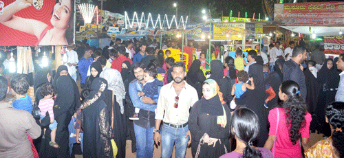 ಕರಾವಳಿ ಉತ್ಸವ: ಮಾ.13ರವರೆಗೆ ವಿಸ್ತರಣೆ