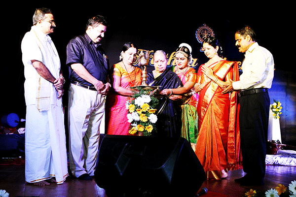 ಲಲಿತಕಲೆಗಳಿಂದ ಮಾನಸಿಕ ವಿಕಾಸ: ಡಾ.ಆಳ್ವ