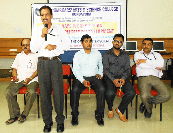 ಆ್ಯಂಡ್ರಾಯ್ಡಾ ಅಪ್ಲಿಕೇಶನ್ ಆ್ಯಪ್ ಅಭಿವೃದ್ಧಿ ಕಾರ್ಯಾಗಾರ