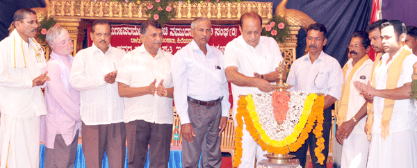 ಹೋಳಿ ಕುಣಿತದ ವಿಚಾರ ಸಂಕಿರಣ-ದಾಖಲೀಕರಣ
