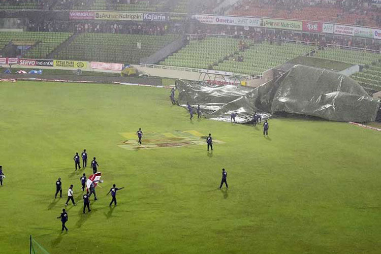 ಏಷ್ಯಾಕಪ್ : ಟಾಸ್‌ ಜಯಿಸಿದ ಭಾರತ ಫೀಲ್ಡಿಂಗ್