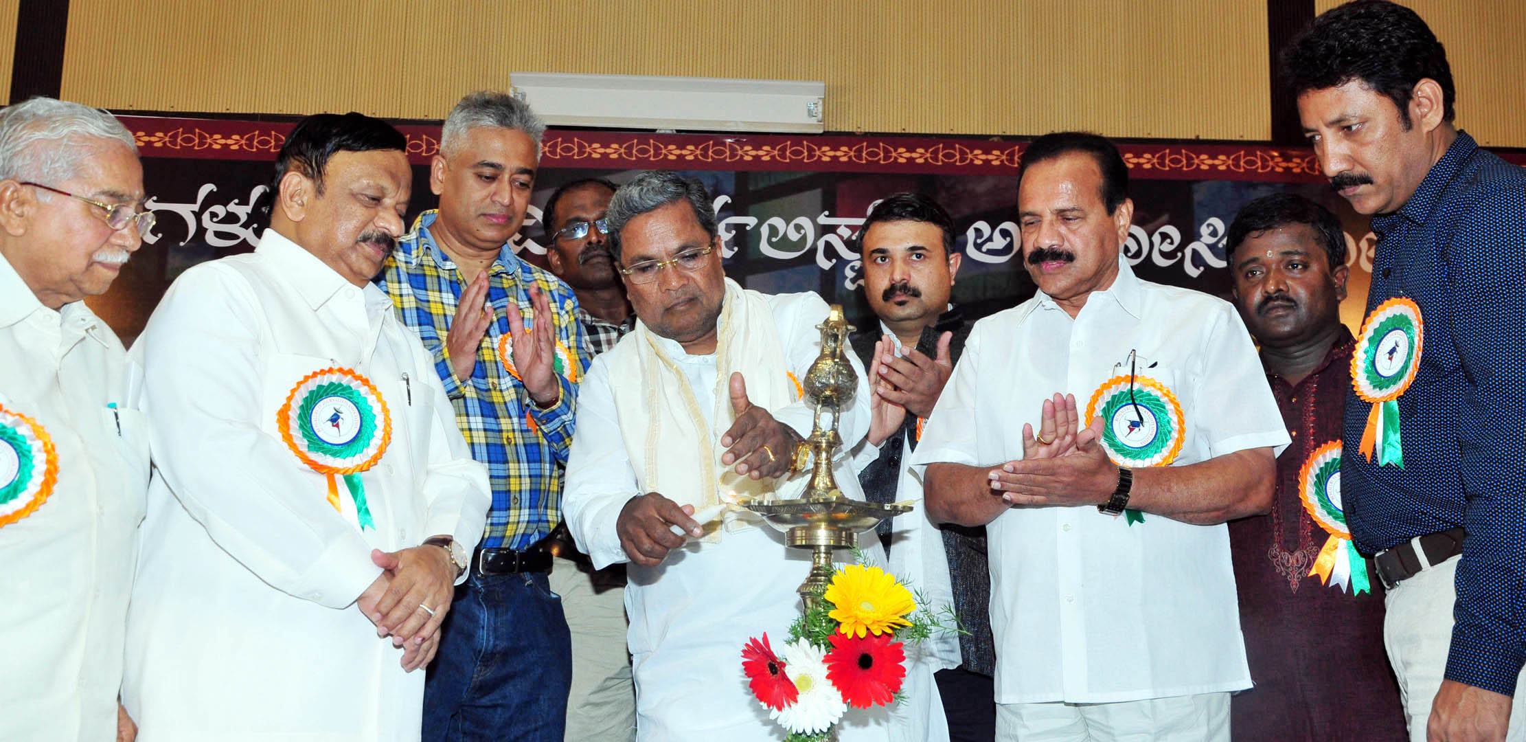 ಸುದ್ದಿ ವಾಹಿನಿಗಳು ನ್ಯಾಯಾಲಯದಂತೆ ಕಾರ್ಯನಿರ್ವಹಿಸುವುದು ಅಪಾಯಕಾರಿ: ಸಿದ್ದರಾಮಯ್ಯ