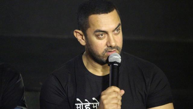 ಭಾರತ ಸಹಿಷ್ಣು ದೇಶ: ದ್ವೇಷಸಾಧಕರಿಗೆ ಕಡಿವಾಣ ಹಾಕಲು ಮೋದಿಗೆ ಅಮೀರ್ ಖಾನ್ ಮನವಿ