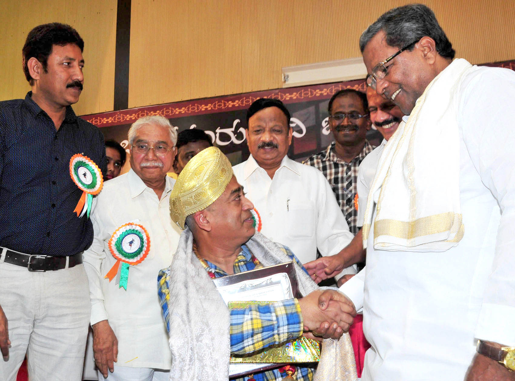 ರಾಜಕಾರಣಿಗಳಿಂದ ಪತ್ರಕರ್ತರ ದಮನ: ರಾಜ್‌ದೀಪ್