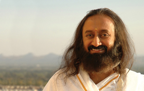 ನದಿ ನುಂಗುವ ವರ್ಲ್ಡ್ ಕಲ್ಚರ್ ಫೆಸ್ಟಿವಲ್ ಹಾಗು ART OF LYING !