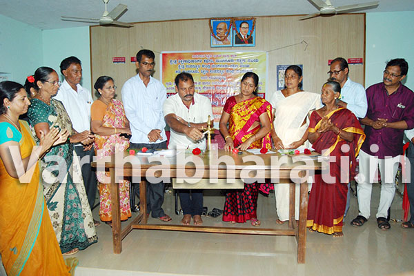 ಕೊಣಾಜೆ: ಸಮುದಾಯ ಅರಿವು ಮಾಹಿತಿ ಶಿಬಿರ