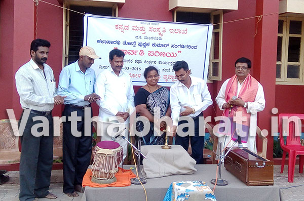 ಕೊಣಾಜೆ: ಅಸೈಗೋಳಿ ಅಭಯಾಶ್ರಯದಲ್ಲಿ ಕಥಾ ಕೀರ್ತನ ಕಾರ್ಯಕ್ರಮ