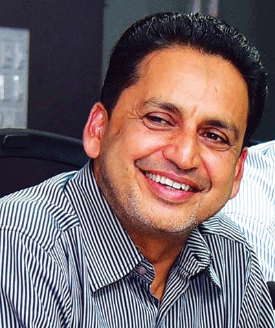 ಪುತ್ತೂರು ನಗರಸಭೆ ಆಡಳಿತಾಧಿಕಾರಿಯಾಗಿ ಜಿಲ್ಲಾಧಿಕಾರಿ ನೇಮಕ