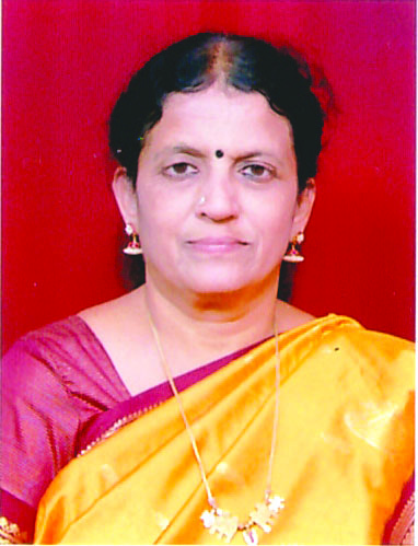 ಸಂಗೀತ ಶಾರದೆ-ವಿದುಷಿ ರಾಜಲಕ್ಷ್ಮೀ ಶ್ರೀಧರ್