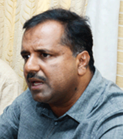 ವೆನ್ಲಾಕ್ ಉಸ್ತುವಾರಿ ಕೆಎಂಸಿಗೆ ವಹಿಸಿದರೆ ಸರಕಾರಿ ಮೆಡಿಕಲ್ ಕಾಲೇಜು ಕೈತಪ್ಪಲಿದೆ: ಸಚಿವ ಖಾದರ್